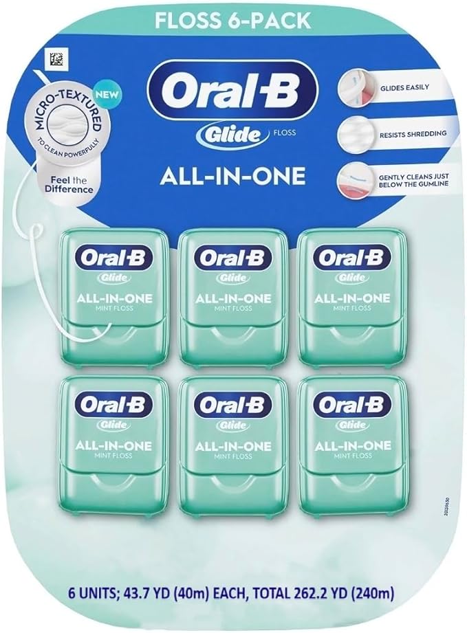 Oral B Floss