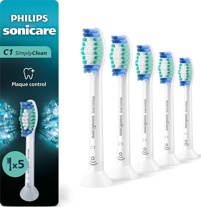 Philips Sonicare Replacement Brush Heads