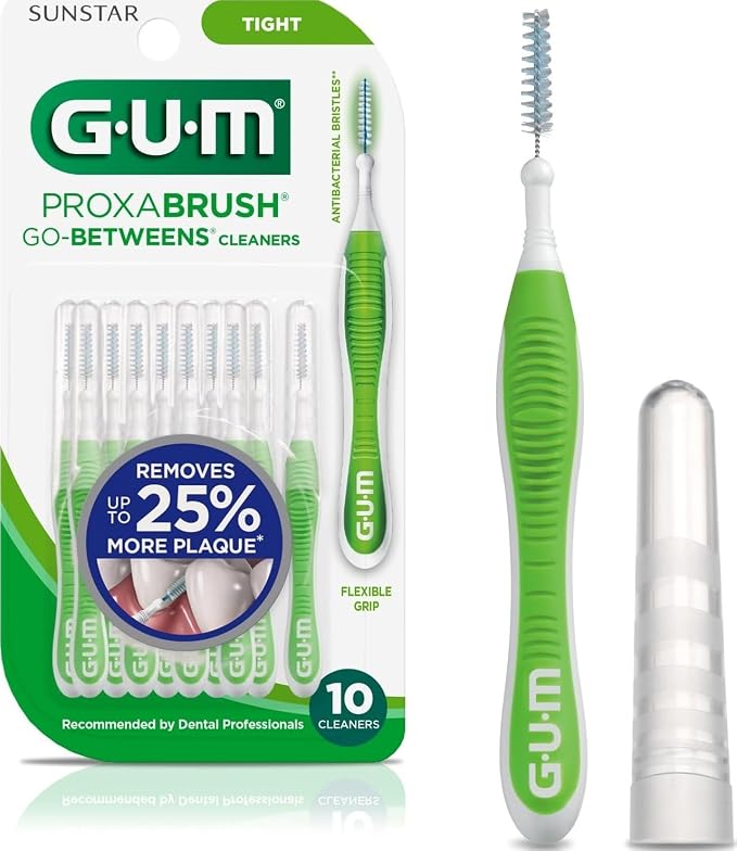 GUM Proxabrush