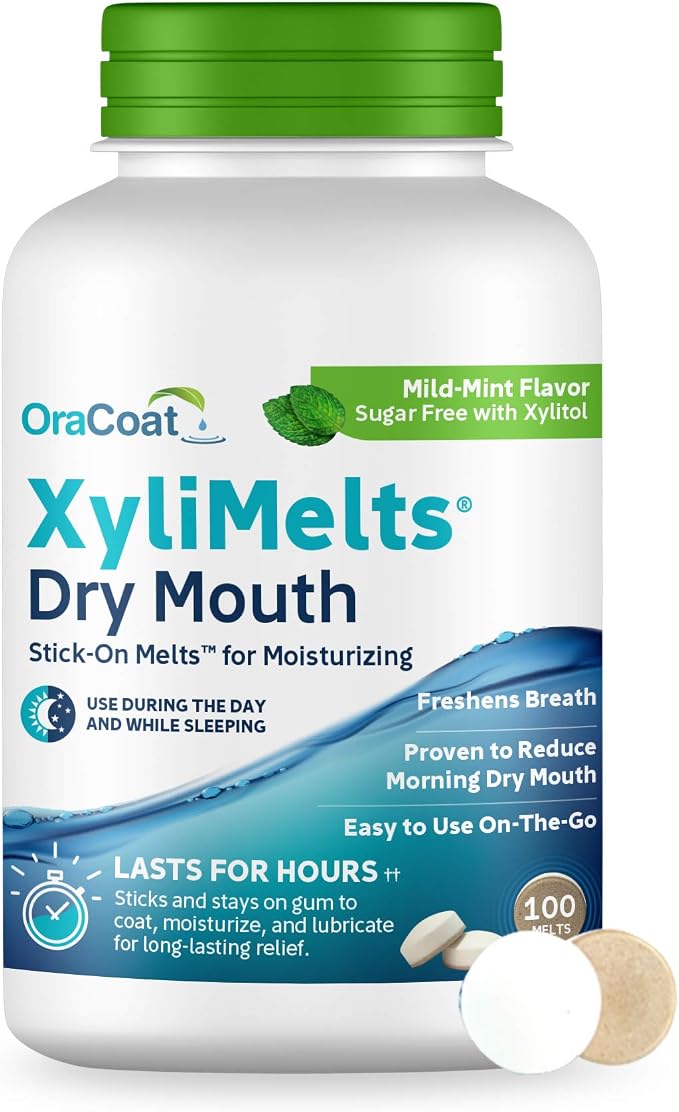 Oracoat Xylimelts