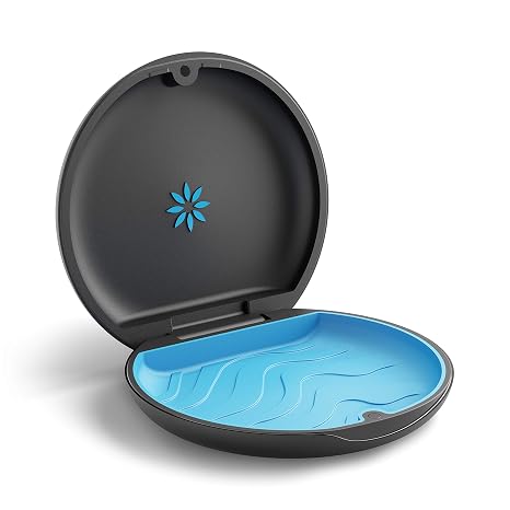 Invisalign Aligner and Retainer Case