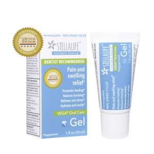StellaLife VEGA Oral Gel