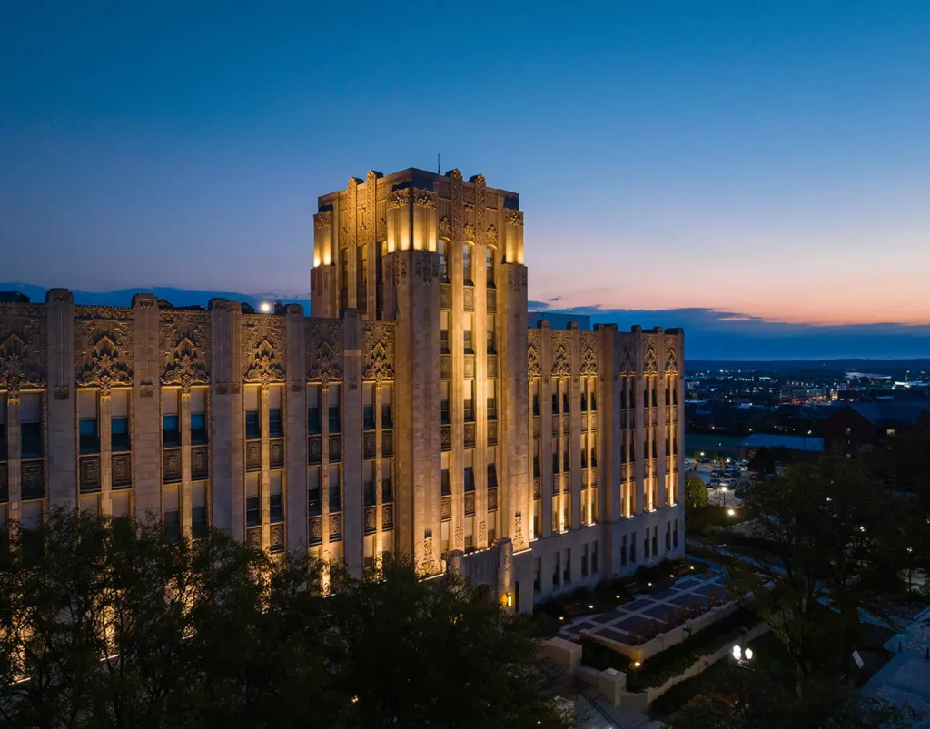 Creighton University School of Dentistry